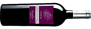 Varvaglione Tatu Primitivo IGT 2014 Varvaglione Tatu Primitivo IGT 2014