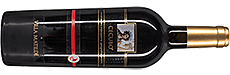 Villa Matilde Cecubo Roccamonfina Campania Rosso 2014