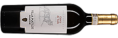 Villa Matilde Greco di Tufo Tenuta di Altavilla DOCG 2018