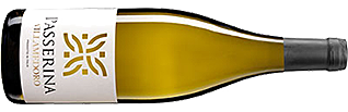 Villa Medoro Passerina Terre Di Chieti IGT 2015