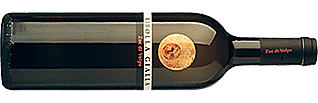 Volpe Pasini ZUC DI VOLPE Ribolla Gialla DOC 2016 Volpe Pasini ZUC DI VOLPE Ribolla Gialla DOC 2016