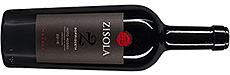 Zisola Mazzei Doppiozeta Noto Rosso DOC 2016