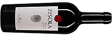 Zisola Mazzei Rosso Noto Sicilia DOC 2018