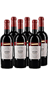 Vinosia Salènde Appassimento Primitivo IGT 2019 6 x 0,75l