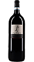 Bove Indio Montepulciano d'Abruzzo DOC 2014 Magnumflasche