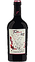 Falesco Tellus Syrah Rosso Lazio 2016 Falesco Tellus Syrah Rosso Lazio 2016