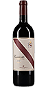 Fonterutoli Mazzei Concerto Rosso Toscana IGT 2016