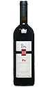 La Spinetta PIN Monferrato Rosso DOC 2015 La Spinetta PIN Monferrato Rosso DOC 2015