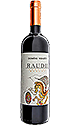 Cantina Valpolicella Negrar Domini Veneti Raudii Corvina Merlot IGT 2015 Cantina Valpolicella Negrar Domini Veneti Raudii Corvina Merlot IGT 2015