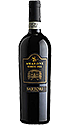 Montemajor Sartori Corte Bra Amarone della Valpolicella Classico DOC 2007 Montemajor Sartori Corte Bra Amarone della Valpolicella Classico DOC 2007