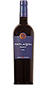 Tenute Rubino Punta Aquila Primitivo Salento IGT 2017