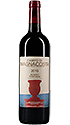 Tenuta di Trinoro Campo Di Magnacosta Rosso Toscana IGT 2015
