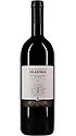 Tormaresca Masseria Maime Negroamaro Salento IGT 2015