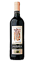 Umberto Cesari Moma Rosso IGT 2015