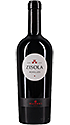 Zisola Mazzei Achilles Terre Siciliane Rosso IGT 2016