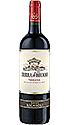 Barone Ricasoli Terra di Brolio Toscana Rosso IGT 2012