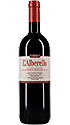 Grattamacco L'Alberello Bolgheri Superiore DOC 2017