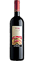 Ca' Bianca Teis Barbera d‘Asti DOCG 2015 Ca' Bianca Teis Barbera d‘Asti DOCG 2015