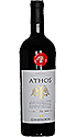 La Bollina Corte Medicea Atos Rosso Toscana Merlot IGT 2014