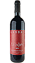 Gabbas Arbòre Cannonau di Sardegna Classico DOC 2011 Gabbas Arbòre Cannonau di Sardegna Classico DOC 2011