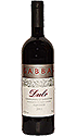 Gabbas Dule Cannonau di Sardegna Classico DOC 2012 Gabbas Dule Cannonau di Sardegna Classico DOC 2012