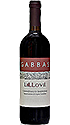 Gabbas Lillovè Cannonau di Sardegna DOC 2014 Gabbas Lillovè Cannonau di Sardegna DOC 2014