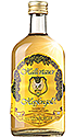 Hallertauer Hopfengold Bügelflasche Miniatur