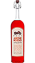 Jacopo Poli Grappa Airone Rosso Aperitivo Veneto 17% 700ml