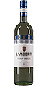 Lamberti Pinot Grigio del Veneto DOC 2019 Lamberti Pinot Grigio del Veneto DOC 2019