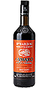 Nardini Amaro Kräuterlikör 31% Vol. 1,00 Liter