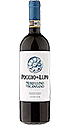 Poggio Al Lupo Morellino di Scansano DOCG 2019
