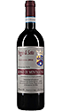 Poggio di Sotto Rosso di Montalcino DOC 2016