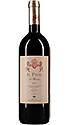 Tenuta di Biserno Il Pino di Biserno Toscana IGT 2017 Tenuta di Biserno Il Pino di Biserno Toscana IGT 2017