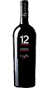 Varvaglione 12 mezzo Primitivo IGP 2015 Varvaglione 12 mezzo Primitivo IGP 2015