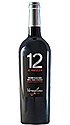 Varvaglione 12 mezzo Negroamaro IGP 2015 Varvaglione 12 mezzo Negroamaro IGP 2015