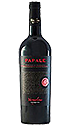 Varvaglione Papale Primitivo di Manduria DOC Varvaglione Papale Primitivo di Manduria DOC