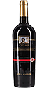 Villa Matilde Cecubo Roccamonfina Campania Rosso 2014