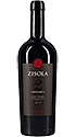 Zisola Mazzei Doppiozeta Noto Rosso DOC 2016