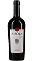 Zisola Mazzei Rosso Noto Sicilia DOC 2018
