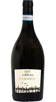 La Bollina Chardonnay Armason Monferrato Bianco DOC 2015
