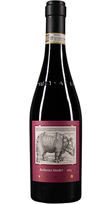 La Spinetta Barbaresco Vursu Starderi DOCG 2016 La Spinetta Barbaresco Vursu Starderi DOCG 2016