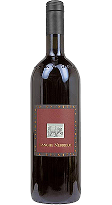 La Spinetta Vigneto Starderi Nebbiolo Langhe DOC 2016 La Spinetta Vigneto Starderi Nebbiolo Langhe DOC 2016