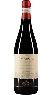 Lamberti Amarone della Valpolicella DOCG 2016 Lamberti Amarone della Valpolicella DOCG 2016