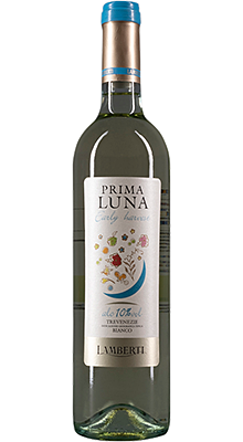 Lamberti Bianco Trevenezie IGT 2019 Lamberti Bianco Trevenezie IGT 2019