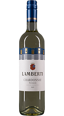 Lamberti Chardonnay Trevenezie IGT 2019