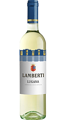 Lamberti Lugana DOC 2019 Lamberti Lugana DOC 2019