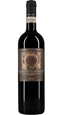 Lamole di Lamole Chianti Classico Riserva DOCG 2016 Lamole di Lamole Chianti Classico Riserva DOCG 2016