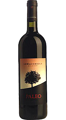 Le Macchiole Paleo Rosso Toscana IGT 2014