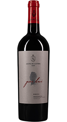 Leone de Castris Per Lui Salice Salentino Riserva DOC 2016 Leone de Castris Per Lui Salice Salentino Riserva DOC 2016