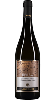 Librandi Efeso Val di Neto Bianco IGT 2017